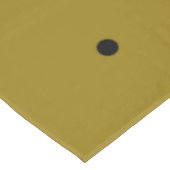 Nappe Planètes de l'âge de l'espace rétro Étoiles ocre J (Angle)