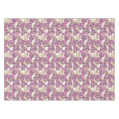 Nappe Plantes exotiques (Devant (Horizontal))