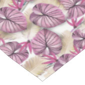 Nappe Plantes exotiques (Angle)