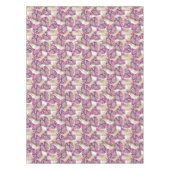 Nappe Plantes exotiques (Devant)