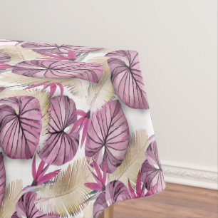 Nappe Plantes exotiques