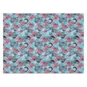 Nappe Plantes tropicaux 1 (Devant (Horizontal))
