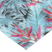Nappe Plantes tropicaux 1 (Angle)