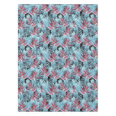 Nappe Plantes tropicaux 1 (Devant)