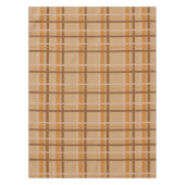 Nappe Plat automnal (Devant)
