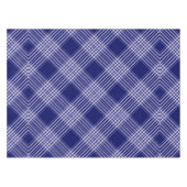 Nappe Plat Bleu Et Blanc (Devant (Horizontal))