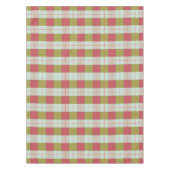 Nappe Plat de galets d'olive de menthe de Berry (Devant)