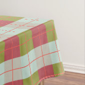 Nappe Plat de galets d'olive de menthe de Berry (In Situ)