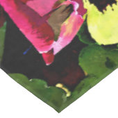 Nappe Plat de panneaux de couleurs mixtes (Angle)