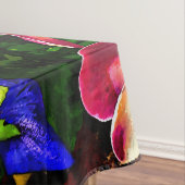 Nappe Plat de panneaux de couleurs mixtes (In Situ)