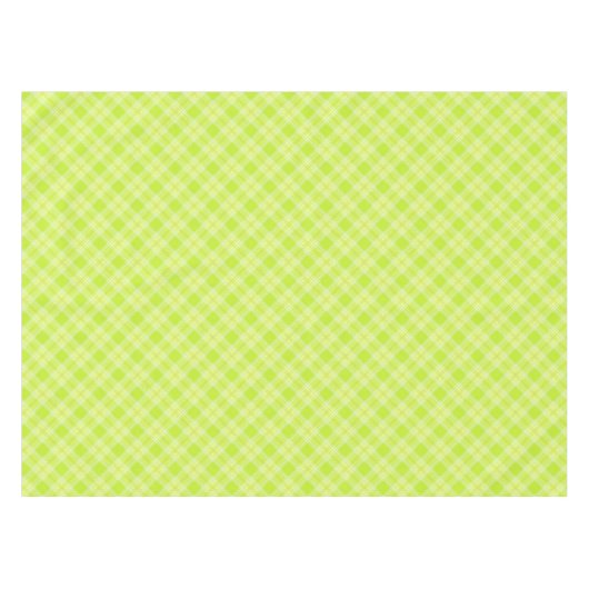 Nappe Plat vert clair (Devant (Horizontal))