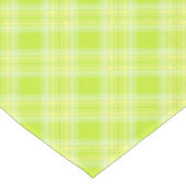 Nappe Plat vert clair (Angle)
