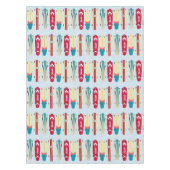 Nappe Platines vintages (Devant)