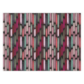 Nappe Pluie de couleurs 3 (Devant (Horizontal))