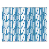 Nappe Pluie de couleurs 7 (Devant (Horizontal))