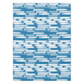 Nappe Pluie de couleurs 7 (Devant)