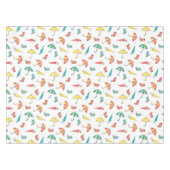 Nappe Pluie printanière I (Devant (Horizontal))