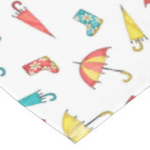 Nappe Pluie printanière I (Angle)