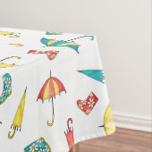 Nappe Pluie printanière I (In Situ)