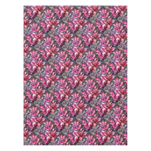 Nappe Pluie sur les folioles (Devant)