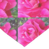 Nappe Pluie sur les pétales (Angle)