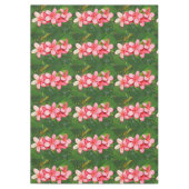 Nappe Plumerias (Devant)