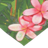 Nappe Plumerias (Angle)