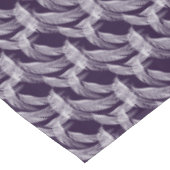 Nappe Plumes blanches flottantes (Angle)