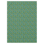 Nappe Plumes de Nappe-Paon (Devant)