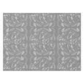 Nappe Plumes rustiques Inséparables Motif Cottage Lodge (Devant (Horizontal))