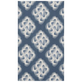 Nappe Plumes volantes blanches (Devant)