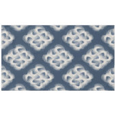Nappe Plumes volantes blanches (Devant (Horizontal))