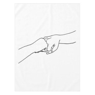 Nappe Poing Bumps, High Fives & Jazz Hands