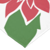 Nappe Poinsettia (Angle)