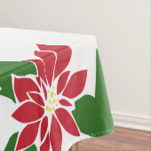 Nappe Poinsettia (In Situ)