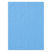 Nappe Point bleu (Devant)