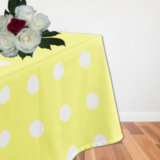 Nappe Point jaune