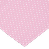 Nappe Point Polka rose (Angle)