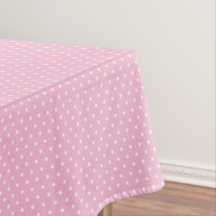 Nappe Point Polka rose