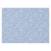 Nappe Pointe Polka 01.Gray Lblue BG (Devant (Horizontal))