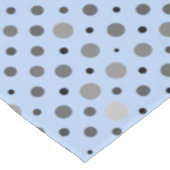 Nappe Pointe Polka 01.Gray Lblue BG (Angle)