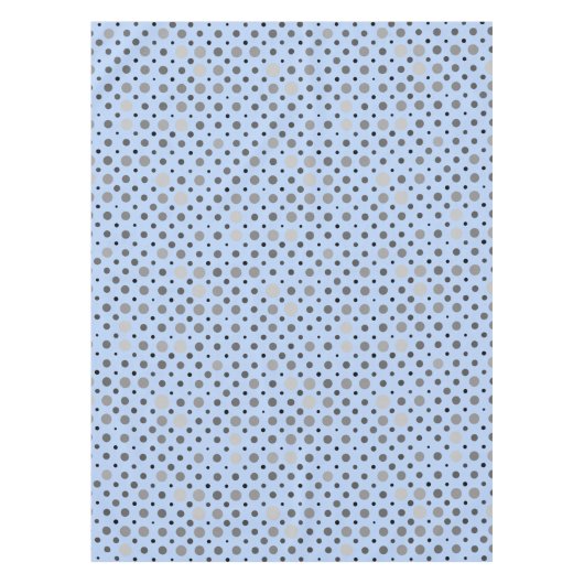 Nappe Pointe Polka 01.Gray Lblue BG (Devant)