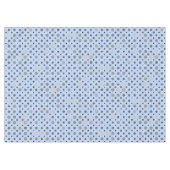 Nappe Pointe Polka 01.Gray Lblue BG (Devant (Horizontal))