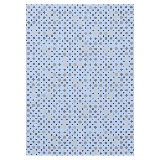 Nappe Pointe Polka 01.Gray Lblue BG (Devant)