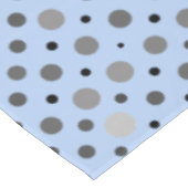 Nappe Pointe Polka 01.Gray Lblue BG (Angle)