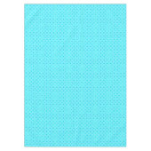 Nappe points bleus texturés 2 (Devant)