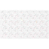 Nappe Points colorés (Devant (Horizontal))