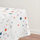Nappe Points colorés (In Situ)