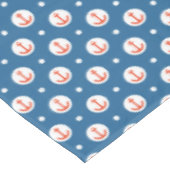 Nappe Points d'Ancre (Angle)