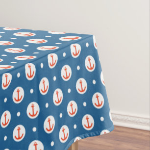 Nappe Points d'Ancre